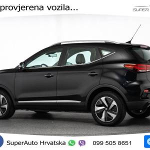NOVO MG ZS EV 51 kWh Luxury 177 KS, KAM+GR SJED+PANO+VIRT