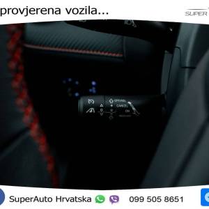 NOVO MG ZS EV 51 kWh Luxury 177 KS, KAM+GR SJED+PANO+VIRT