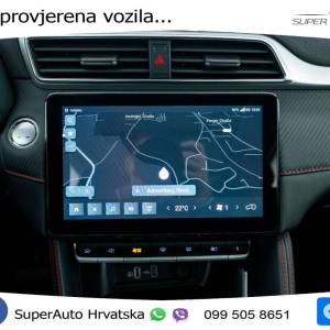 NOVO MG ZS EV 51 kWh Luxury 177 KS, KAM+GR SJED+PANO+VIRT