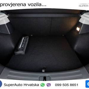 NOVO MG ZS EV 51 kWh Luxury 177 KS, KAM+GR SJED+PANO+VIRT