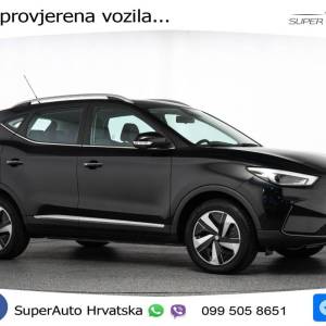 NOVO MG ZS EV 51 kWh Luxury 177 KS, KAM+GR SJED+PANO+VIRT