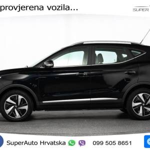 NOVO MG ZS EV 51 kWh Luxury 177 KS, KAM+GR SJED+PANO+VIRT