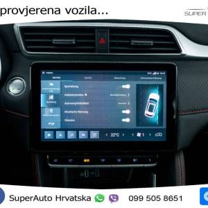 NOVO MG ZS EV 51 kWh Luxury 177 KS, KAM+GR SJED+PANO+VIRT