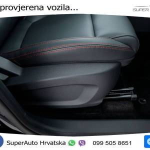 NOVO MG ZS EV 51 kWh Luxury 177 KS, KAM+GR SJED+PANO+VIRT