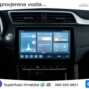 NOVO MG ZS EV 51 kWh Luxury 177 KS, KAM+GR SJED+PANO+VIRT