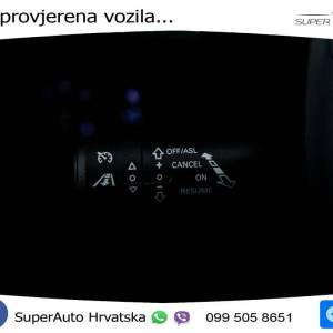 NOVO MG ZS EV 51 kWh Luxury 177 KS, LED+ACC+PANO+GR SJED+360+VIRT+PDC