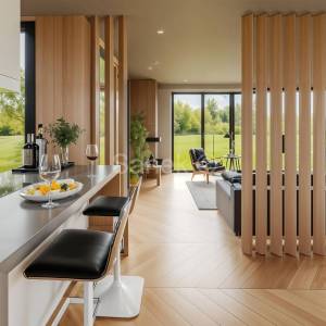 NOVO! Moderne kuće u blizini Samobora 