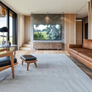 NOVO! Moderne kuće u blizini Samobora 