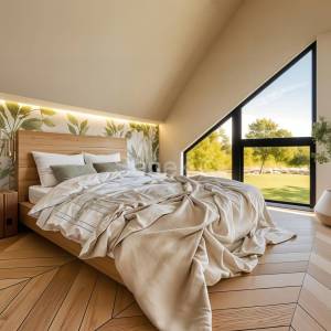 NOVO! Moderne kuće u blizini Samobora 