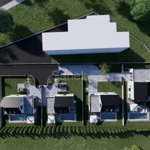 NOVO! Moderne kuće u blizini Samobora 