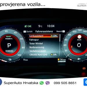 NOVO Nissan X-Trail 1.5 VC-T 4WD N-Connecta 213 KS, LED+ACC+4xGR SJED+360+VIRT