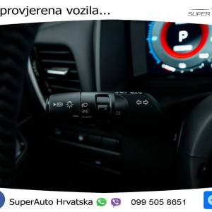 NOVO Nissan X-Trail 1.5 VC-T 4WD N-Connecta 213 KS, LED+ACC+4xGR SJED+360+VIRT