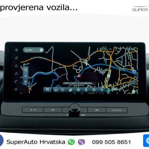 NOVO Nissan X-Trail 1.5 VC-T 4WD N-Connecta 213 KS, LED+ACC+4xGR SJED+360+VIRT