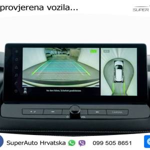 NOVO Nissan X-Trail 1.5 VC-T 4WD N-Connecta 213 KS, LED+ACC+4xGR SJED+360+VIRT