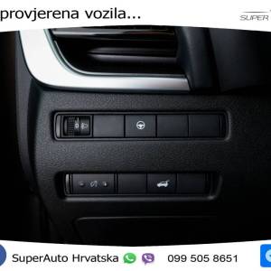 NOVO Nissan X-Trail 1.5 VC-T 4WD N-Connecta 213 KS, LED+ACC+4xGR SJED+360+VIRT