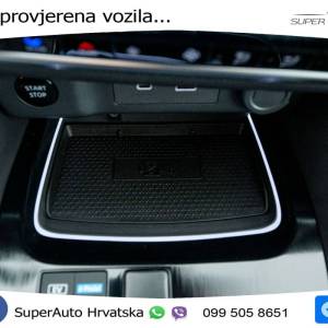 NOVO Nissan X-Trail 1.5 VC-T 4WD N-Connecta 213 KS, LED+ACC+4xGR SJED+360+VIRT