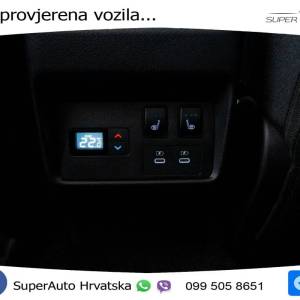 NOVO Nissan X-Trail 1.5 VC-T 4WD N-Connecta 213 KS, LED+ACC+4xGR SJED+360+VIRT