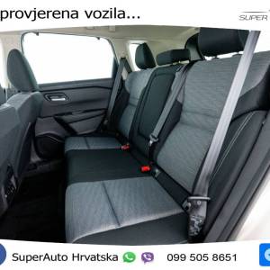 NOVO Nissan X-Trail 1.5 VC-T 4WD N-Connecta 213 KS, LED+ACC+4xGR SJED+360+VIRT