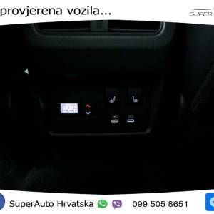 NOVO Nissan X-Trail 1.5 VC-T 4WD N-Trek 213 KS, LED+ACC+4xGR SJED+360+VIRT+ASIST