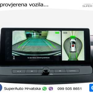 NOVO Nissan X-Trail 1.5 VC-T 4WD N-Trek 213 KS, LED+ACC+4xGR SJED+360+VIRT+ASIST