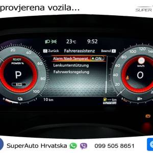 NOVO Nissan X-Trail 1.5 VC-T 4WD N-Trek 213 KS, LED+ACC+4xGR SJED+360+VIRT+ASIST