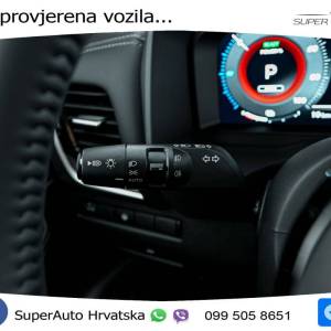 NOVO Nissan X-Trail 1.5 VC-T 4WD N-Trek 213 KS, LED+ACC+4xGR SJED+360+VIRT+ASIST