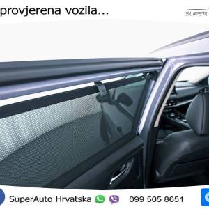 NOVO Nissan X-Trail 1.5 VC-T 4WD N-Trek 213 KS, LED+ACC+4xGR SJED+360+VIRT+ASIST