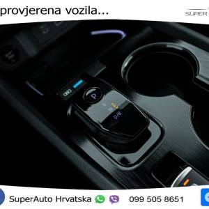 NOVO Nissan X-Trail 1.5 VC-T 4WD N-Trek 213 KS, LED+ACC+4xGR SJED+360+VIRT+ASIST