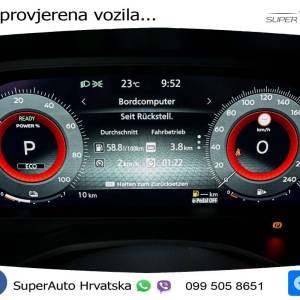 NOVO Nissan X-Trail 1.5 VC-T 4WD N-Trek 213 KS, LED+ACC+4xGR SJED+360+VIRT+ASIST