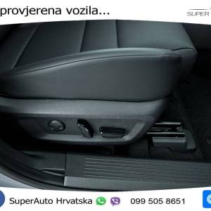 NOVO Nissan X-Trail 1.5 VC-T 4WD N-Trek 213 KS, LED+ACC+4xGR SJED+360+VIRT+ASIST