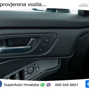 NOVO Nissan X-Trail 1.5 VC-T 4WD N-Trek 213 KS, LED+ACC+4xGR SJED+360+VIRT+ASIST