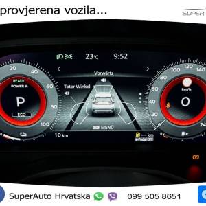 NOVO Nissan X-Trail 1.5 VC-T 4WD N-Trek 213 KS, LED+ACC+4xGR SJED+360+VIRT+ASIST