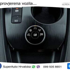 NOVO Nissan X-Trail 1.5 VC-T 4WD N-Trek 213 KS, LED+ACC+4xGR SJED+360+VIRT+ASIST