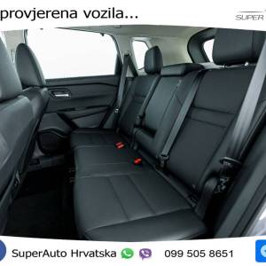 NOVO Nissan X-Trail 1.5 VC-T 4WD N-Trek 213 KS, LED+ACC+4xGR SJED+360+VIRT+ASIST
