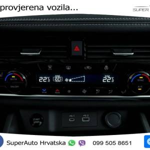 NOVO Nissan X-Trail 1.5 VC-T 4WD N-Trek 213 KS, LED+ACC+4xGR SJED+360+VIRT+ASIST