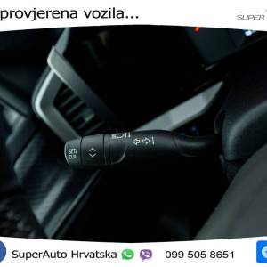 NOVO Opel Mokka-E 50 kWh GS Line 136 KS, LED+TEM+GR SJED+KAM+PDC+VIRT