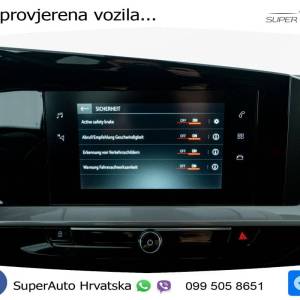 NOVO Opel Mokka-E 50 kWh GS Line 136 KS, LED+TEM+GR SJED+KAM+PDC+VIRT