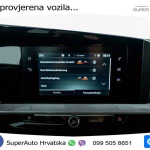 NOVO Opel Mokka-E 50 kWh GS Line 136 KS, LED+TEM+GR SJED+KAM+PDC+VIRT