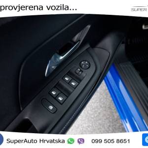 NOVO Opel Mokka-E 50 kWh GS Line 136 KS, LED+TEM+GR SJED+KAM+PDC+VIRT