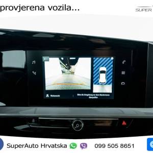 NOVO Opel Mokka-E 50 kWh GS Line 136 KS, LED+TEM+GR SJED+KAM+PDC+VIRT
