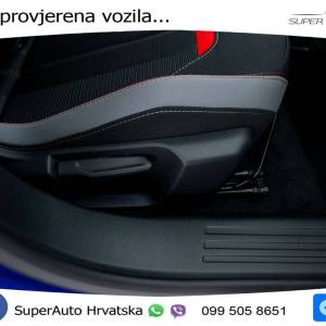 NOVO Opel Mokka-E 50 kWh GS Line 136 KS, LED+TEM+GR SJED+KAM+PDC+VIRT