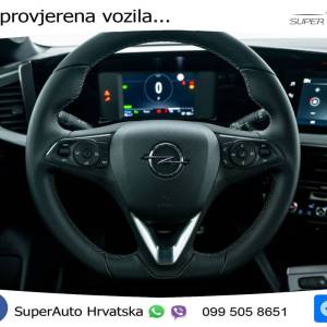 NOVO Opel Mokka-E 50 kWh GS Line 136 KS, LED+TEM+GR SJED+KAM+PDC+VIRT