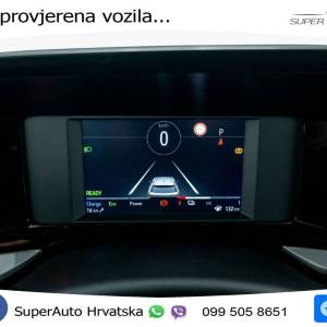 NOVO Opel Mokka-E 50 kWh GS Line 136 KS, LED+TEM+GR SJED+KAM+PDC+VIRT