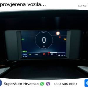 NOVO Opel Mokka-E 50 kWh GS Line 136 KS, LED+TEM+GR SJED+KAM+PDC+VIRT
