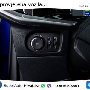 NOVO Opel Mokka-E 50 kWh GS Line 136 KS, LED+TEM+GR SJED+KAM+PDC+VIRT