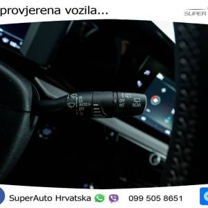 NOVO Opel Mokka-E 50 kWh GS Line 136 KS, LED+TEM+GR SJED+KAM+PDC+VIRT