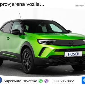 NOVO Opel Mokka-E 50 kWh GS Line 136 KS, LED+TEM+KAM+VIRT+PDC