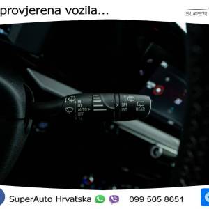 NOVO Opel Mokka-E 50 kWh GS Line 136 KS, LED+TEM+KAM+VIRT+PDC