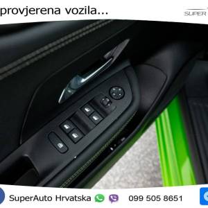 NOVO Opel Mokka-E 50 kWh GS Line 136 KS, LED+TEM+KAM+VIRT+PDC