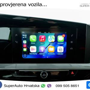 NOVO Opel Mokka-E 50 kWh GS Line 136 KS, LED+TEM+KAM+VIRT+PDC